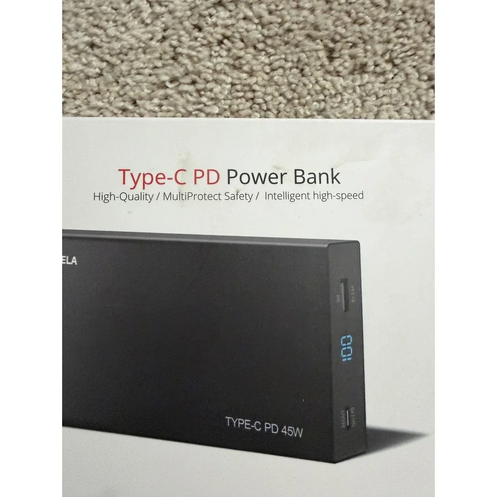 Emigvela type pd